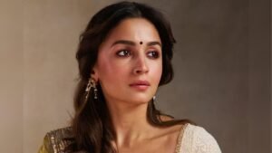 Alia Bhatt Unveils New Project ‘Dont Be Shy Alia Bhatt Unveils New Project ‘Don’t Be Shy’