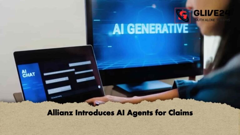 Allianz Introduces AI Agents for Claims