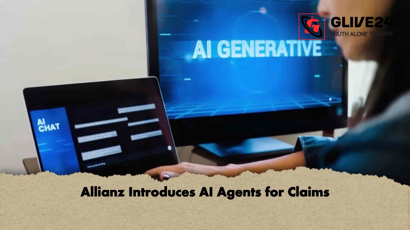 Allianz Introduces AI Agents for Claims