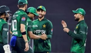 In the midst of boycott controversy, Pakistan went ahead with travel arrangements