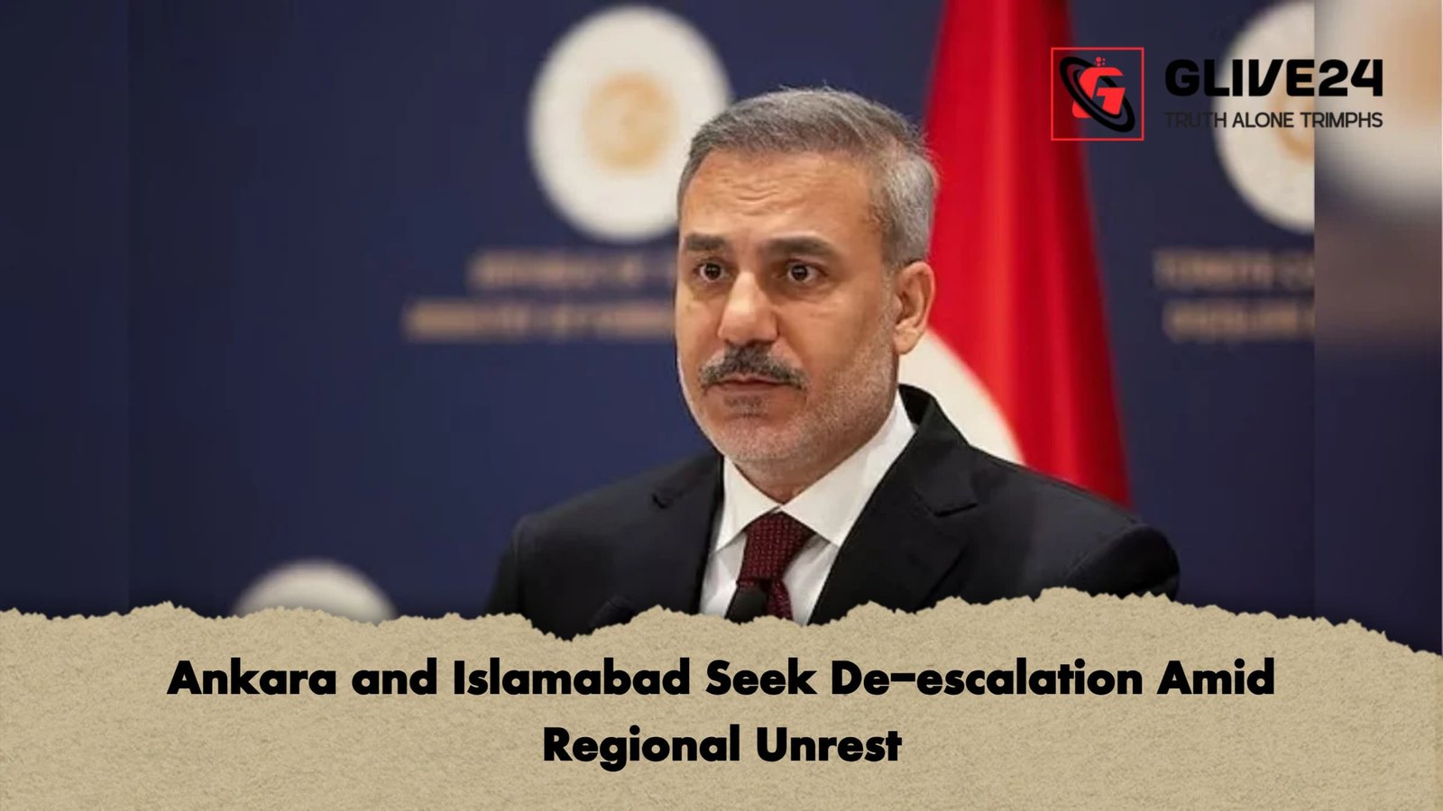 Ankara and Islamabad Seek De-escalation Amid Regional Unrest 1 Ankara and Islamabad Seek De escalation Amid Regional Unrest Ankara and Islamabad Seek De-escalation Amid Regional Unrest