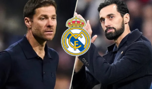 Arbeloas Real Madrid Outperforms Alonsos Start Arbelóa’s Real Madrid Outperforms Alonso’s Start