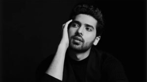 Armaan Malik Recovering Following Sudden Hospital Admission Armaan Malik Recovering Following Sudden Hospital Admission