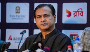 Asif Akbar explains why Bangladesh will not attend T20 World Cup Asif Akbar explains why Bangladesh will not attend T20 World Cup