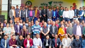 Astha Life Insurance Celebrates Annual Picnic With Splendour Astha Life Insurance Celebrates Annual Picnic With Splendour