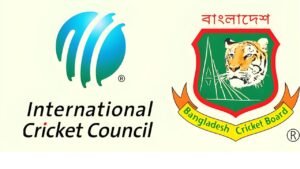 BCB Rejects ICC Request to Play in India BCB Rejects ICC Request to Play in India