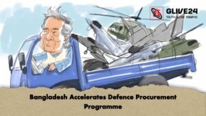 Bangladesh Accelerates Defence Procurement Programme
