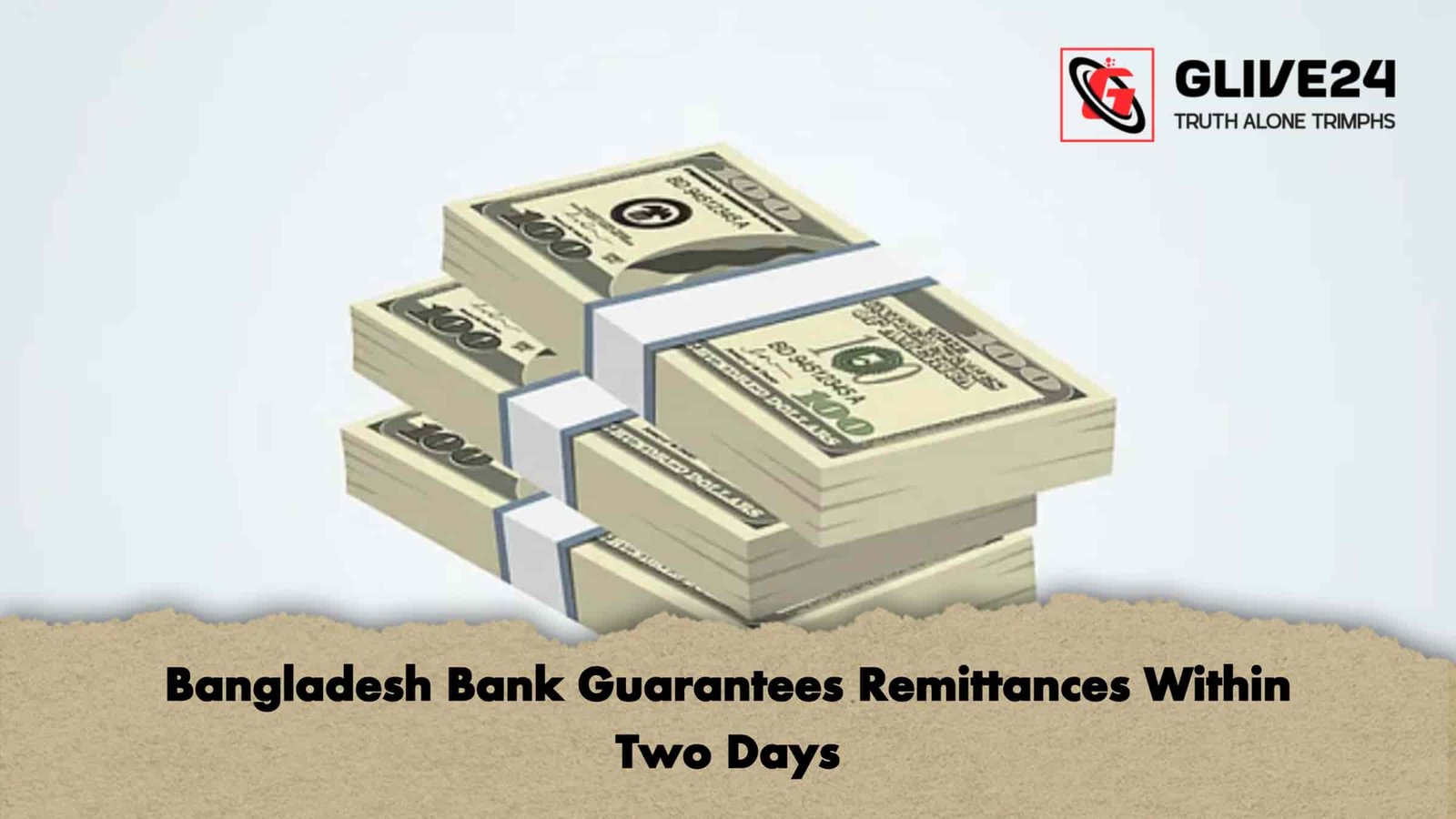 Bangladesh Bank Guarantees Remittances Within Two Days