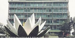Bangladesh Central Bank to Oversee New Microfinance Institutions Bangladesh Central Bank to Oversee New Microfinance Institutions