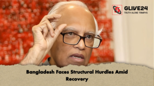 Bangladesh Faces Structural Hurdles Amid Recovery Bangladesh Faces Structural Hurdles Amid Recovery