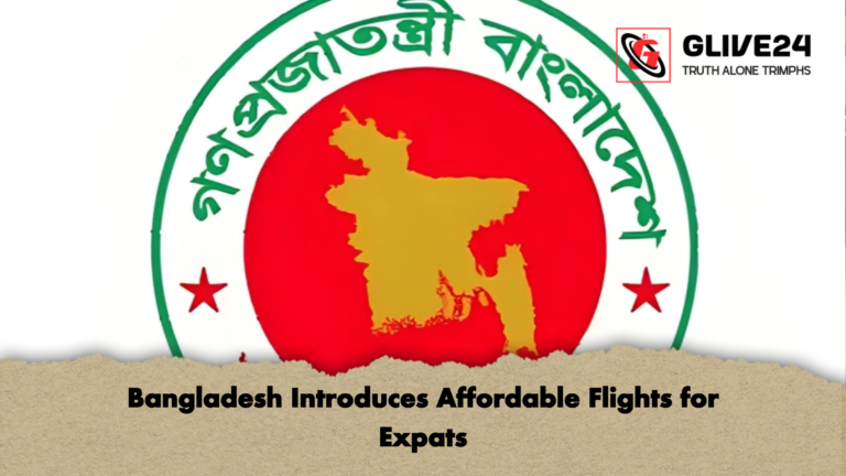 Bangladesh Introduces Affordable Flights for Expats Bangladesh Introduces Affordable Flights for Expats