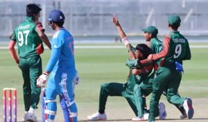 Bangladesh Opens U 19 World Cup Against India Bangladesh Opens U-19 World Cup Against India