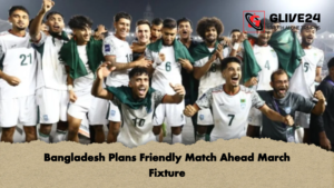 Bangladesh Plans Friendly Match Ahead March Fixture Bangladesh Plans Friendly Match Ahead March Fixture