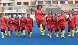 Bangladesh Womens Hockey Begins a Promising New Era Bangladesh Women’s Hockey Begins a Promising New Era