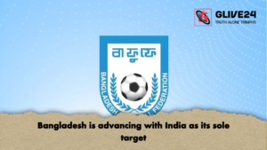 Bangladesh is advancing with India as its sole target Bangladesh is advancing with India as its sole target