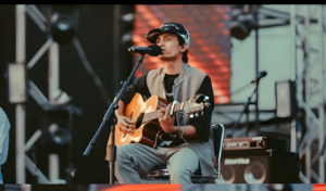 Bangladeshi Rising Talent Ankan Set To Unveil His First Solo Album Bangladeshi Rising Talent Ankan Set To Unveil His First Solo Album
