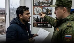 Bangladeshis Tricked Into Fighting in Ukraine 1 Bangladeshis Tricked Into Fighting in Ukraine