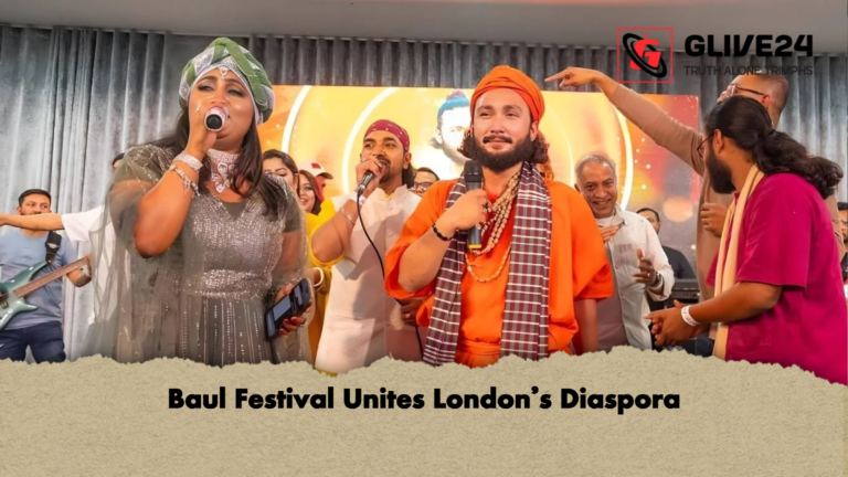 Baul Festival Unites Londons Diaspora Baul Festival Unites London’s Diaspora