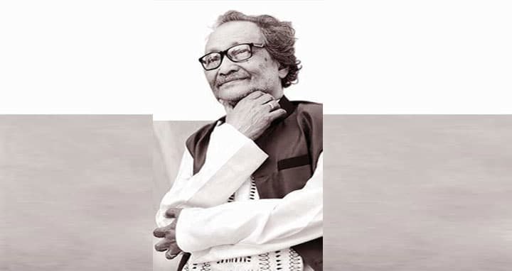 Beloved Childrens Poet Sukumar Barua Dies Beloved Children’s Poet Sukumar Barua Dies