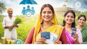 Budget 2026 Indias Strategy for Universal Insurance Budget 2026 India’s Strategy for Universal Insurance