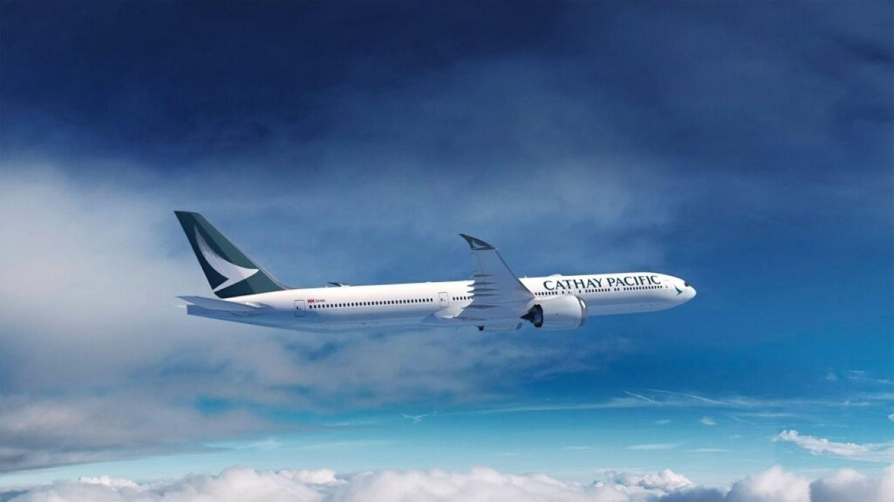 Cathay Pacific Explores Reduced-Crew Long-Haul Flight Operations 2 Cathay Pacific Explores Reduced-Crew Long-Haul Flight Operations