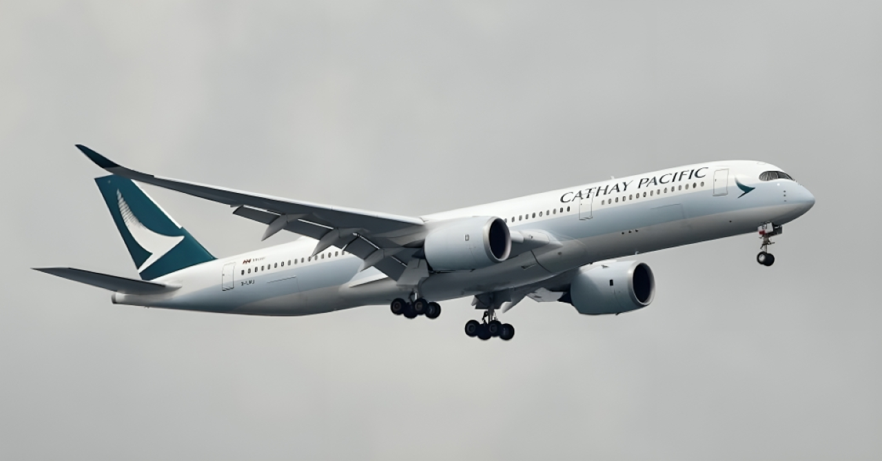 Cathay Pacific Explores Reduced-Crew Long-Haul Flight Operations 4 Cathay Pacific Explores Reduced-Crew Long-Haul Flight Operations