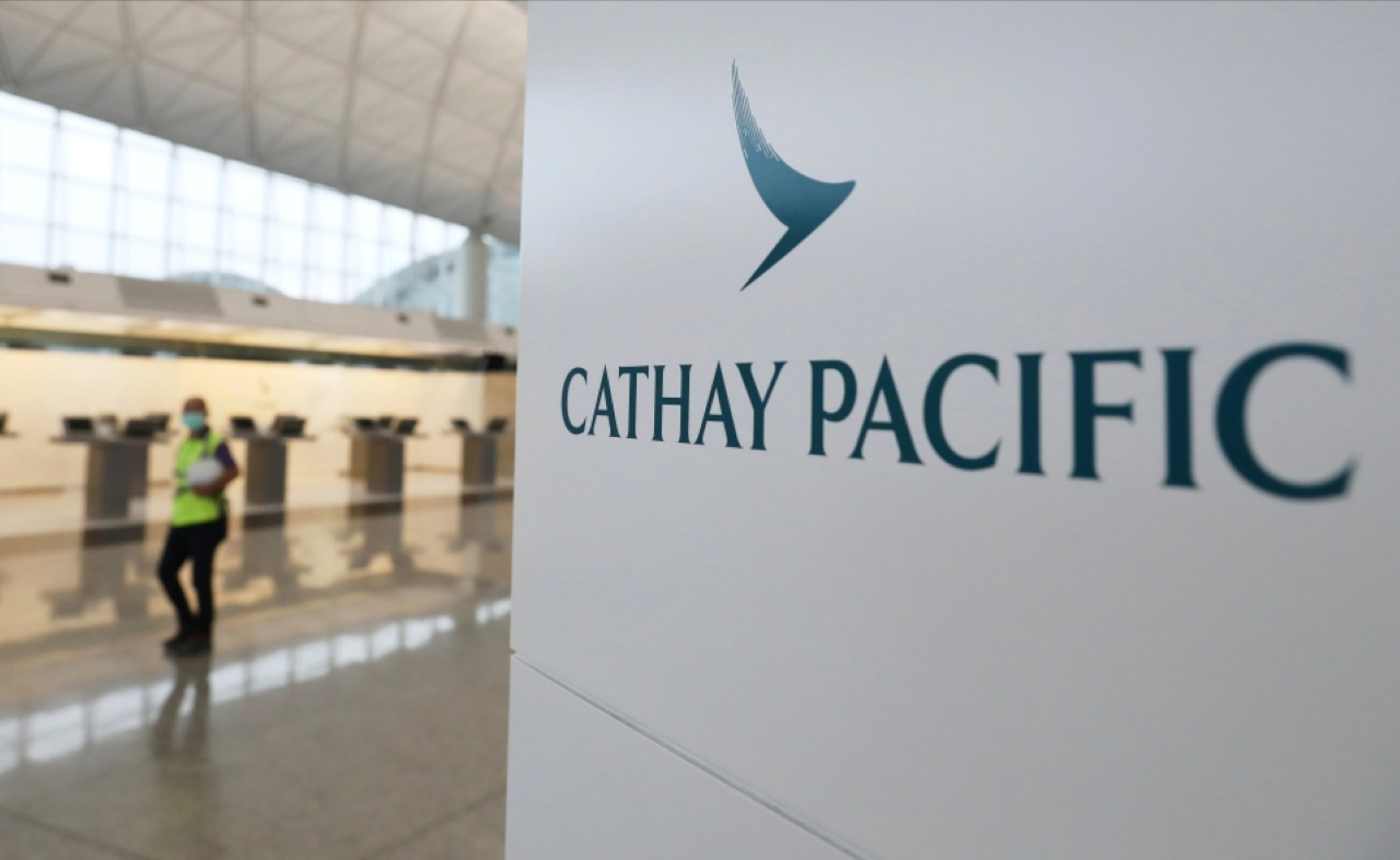 Cathay Pacific Explores Reduced-Crew Long-Haul Flight Operations 3 Cathay Pacific Explores Reduced-Crew Long-Haul Flight Operations