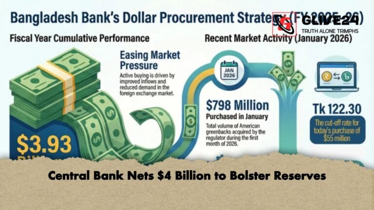 Central Bank Nets 4 Billion to Bolster Reserves Central Bank Nets $4 Billion to Bolster Reserves
