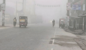 Cold Record Severe Chill in Ishwardi Cold Record Severe Chill in Ishwardi