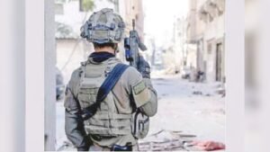 Crisis Within Israeli Military Suicide and PTSD Surge Crisis Within Israeli Military Suicide and PTSD Surge
