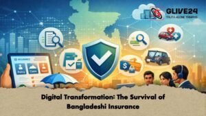 Digital Transformation The Survival of Bangladeshi Insurance Digital Transformation The Survival of Bangladeshi Insurance