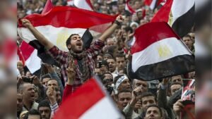 Do Egyptians Remember Mubaraks Arab Spring Do Egyptians Remember Mubarak’s Arab Spring