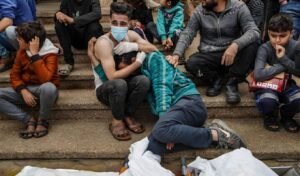 Even Amid Ceasefire, Three Palestinians Killed in Israeli Attack in Gaza