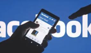 Facebook Login Theft via New Phishing Trap Facebook Login Theft via New Phishing Trap