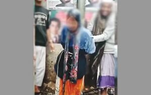 Five Arrested Following Brutal Vigilante Attack in Gulshan Five Arrested Following Brutal Vigilante Attack in Gulshan