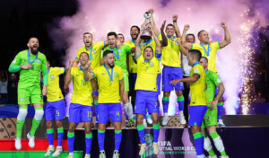Football and Futsal Key Differences Explained Football and Futsal Key Differences Explained