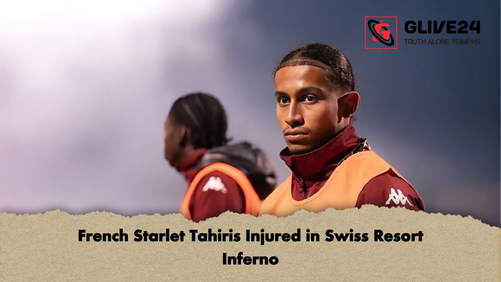 French Starlet Tahiris Injured in Swiss Resort Inferno 1 French Starlet Tahiris Injured in Swiss Resort Inferno French Starlet Tahiris Injured in Swiss Resort Inferno