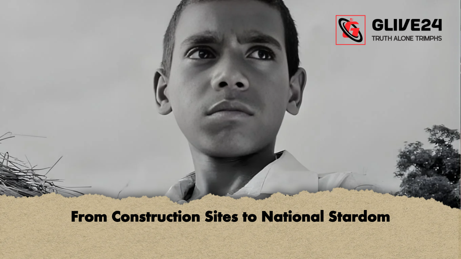From Construction Sites to National Stardom 1 From Construction Sites to National Stardom From Construction Sites to National Stardom