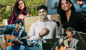 From Masha to Mahtim Shakib What Bangladeshs Young Musicians Plan for the New Year From Masha to Mahtim Shakib What Bangladesh’s Young Musicians Plan for the New Year