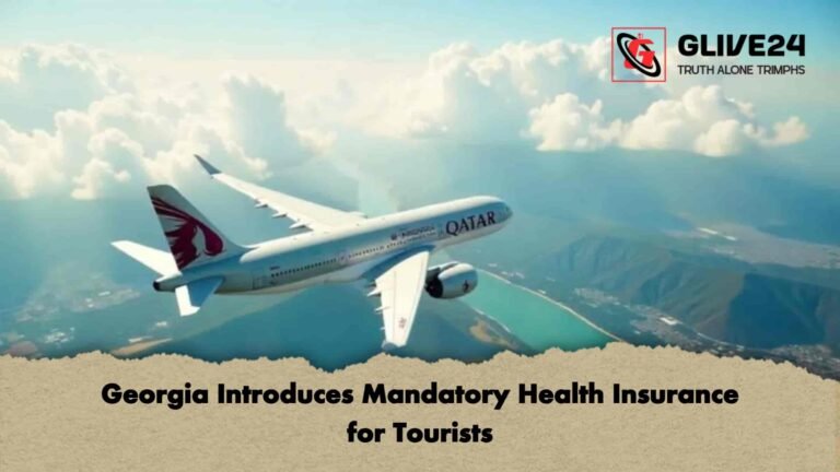Georgia Introduces Mandatory Health Insurance for Tourists