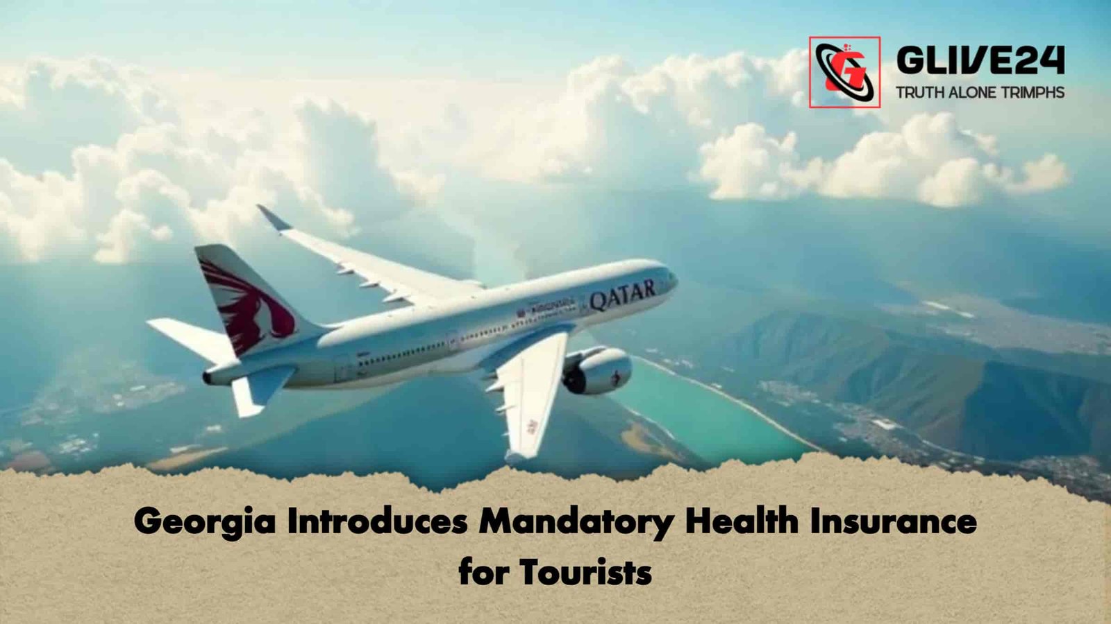 Georgia Introduces Mandatory Health Insurance for Tourists