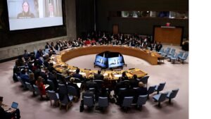 Global Powers Condemn US Military Raid in Venezuela Global Powers Condemn US Military Raid in Venezuela