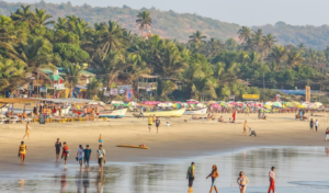 Goa Considers Social Media Ban for Children Goa Considers Social Media Ban for Children