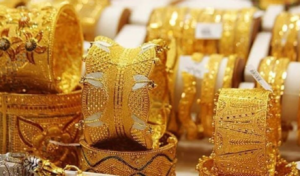 Gold Prices Surge to Historic Highs Shattering All Previous Records Gold Prices Surge to Historic Highs, Shattering All Previous Records