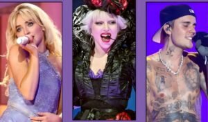 Grammy 2026 Star Studded Performances Await Grammy 2026 Star-Studded Performances Await