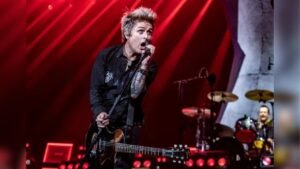 Green Day to Headline Super Bowl LX Opening Green Day to Headline Super Bowl LX Opening