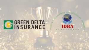 Green Delta Secures Excellence Award Despite Financial Decline Green Delta Secures Excellence Award Despite Financial Decline
