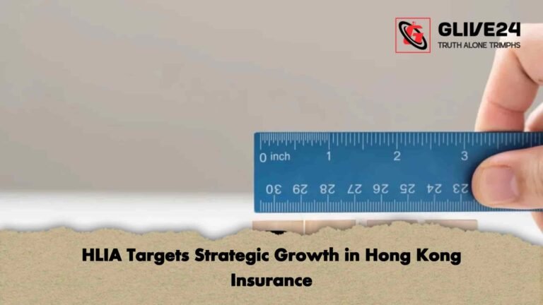 HLIA Targets Strategic Growth in Hong Kong Insurance
