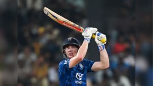 Harry Brooks Storm Secures England Series Win Harry Brook’s Storm Secures England Series Win