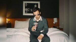 Harry Styles Shatters Wembley Records with 2026 Tour Harry Styles Shatters Wembley Records with 2026 Tour